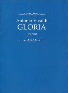 Gloria in D 