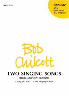 Two Singing Songs 