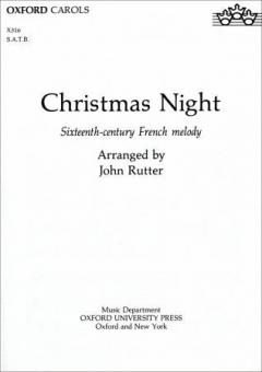 Christmas Night 