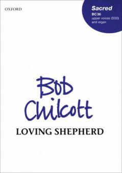 Loving Shepherd 