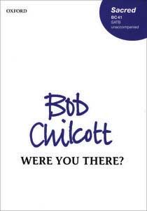 Were You There? 