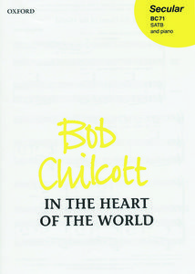 In The heart Of The world 