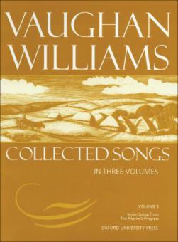 Collected Songs Vol. 3 