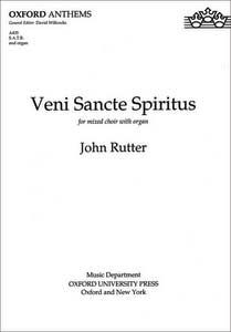 Veni Sancte Spiritus 