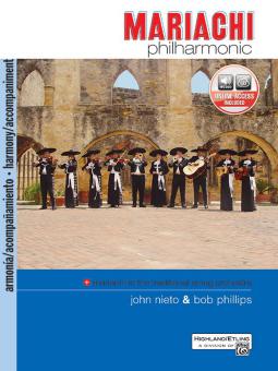 Mariachi Philharmonic (Mariachi in the Traditional String Orchestra) 