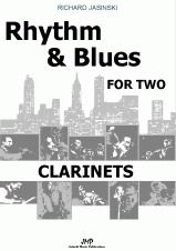 Rhythm And Blues For Two 