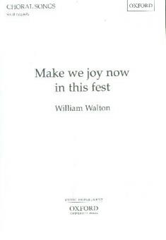 Make we joy 