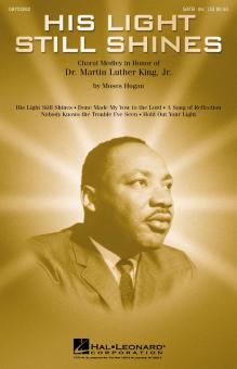 His Light Still Shines 