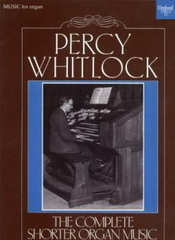 The Complete Shorter Organ Works 