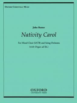 Nativity Carol 