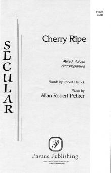 Cherry Ripe 