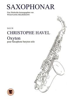 Oxyton 