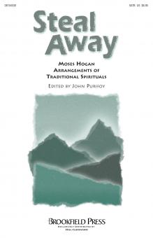 Steal Away 