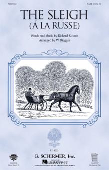 The Sleigh 