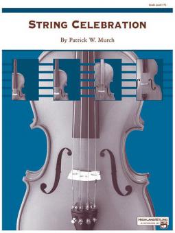 String Celebration Standard