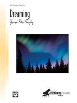 Dreaming 