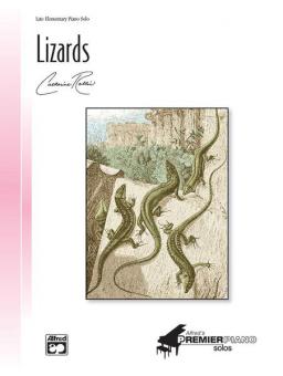 Lizards 