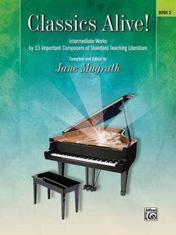 Classics Alive, Book 2 