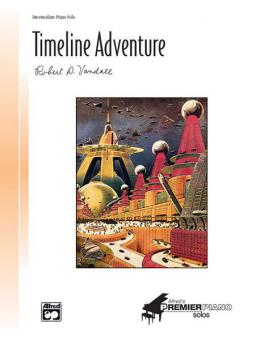 Timeline Adventure 