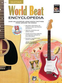 World Beat Encyclopedia 
