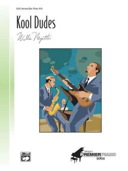 Kool Dudes 