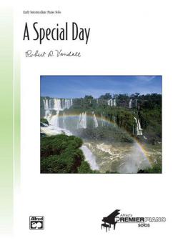 A Special Day 