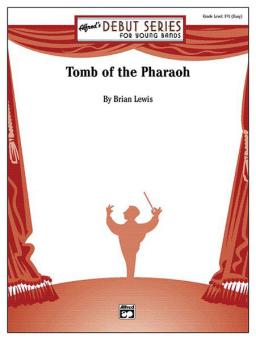 Tomb Of The Pharaoh Standard