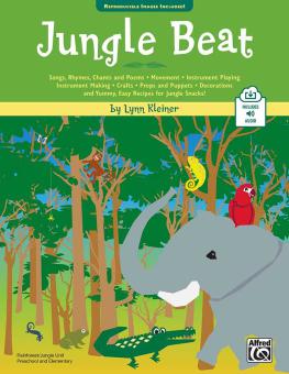 Jungle Beat 