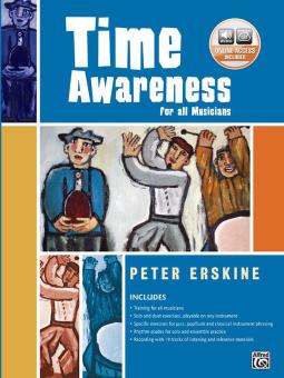 Time Awareness for All Musicians 