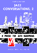 Jazz Conversations 2 