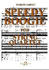 Speedy Boogie 