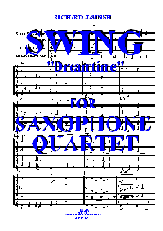 Swing - Dreamtime 