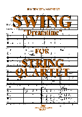 Swing - Dreamtime 