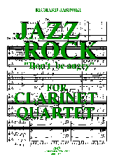 Jazz Rock 