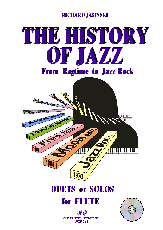 The History of Jazz 