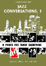 Jazz Conversations 1 