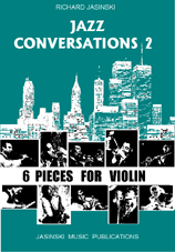 Jazz Conversations 2 