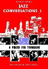 Jazz Conversations 1 