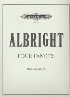 Four Fancies 