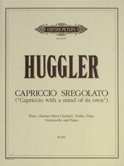 Capriccio sregolato 