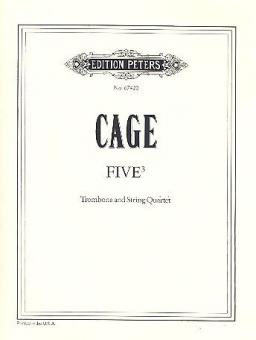 Five 3 