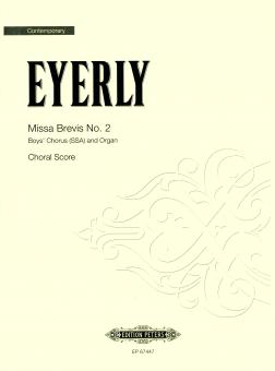Missa Brevis No.2 