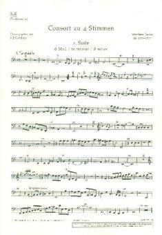 Consort 1 Standard