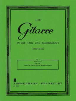Trio op. 16 