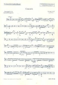 Concerto Op. 8 No. 2 Standard