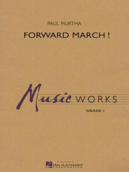Forward March! Standard