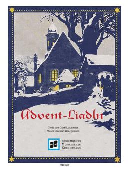 Advent-Liadln (Advent songs) 
