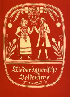 Folk Dances from Lower Bavaria 