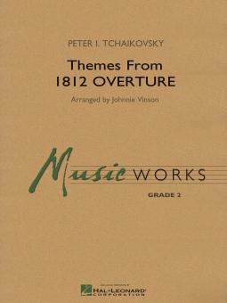 1812 Overture (Themes From) 