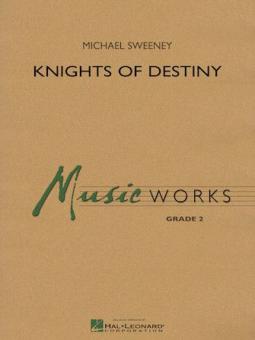 Knights of Destiny 